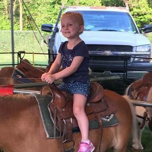 Meet your Posher, Matthew